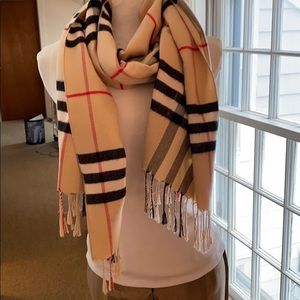 Scarf/wrap